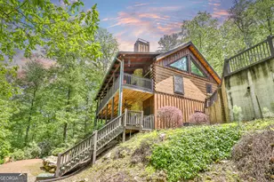 141 Azalea Trail, Ellijay, GA 30536 - Photo 32