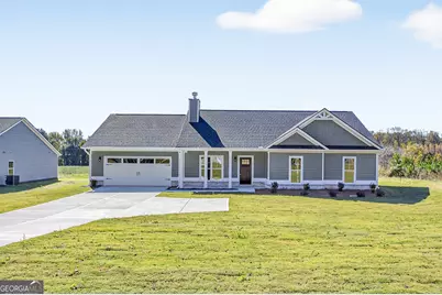 2611 Bethany Bowersville Road #5, Canon, GA 30520 - Photo 2