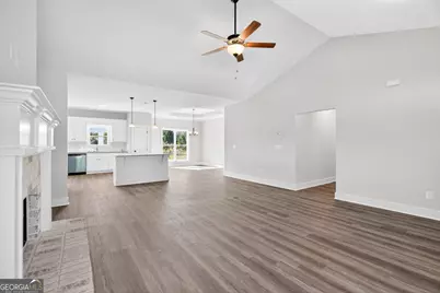 2611 Bethany Bowersville Road #5, Canon, GA 30520 - Photo 10