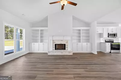 2611 Bethany Bowersville Road #5, Canon, GA 30520 - Photo 6