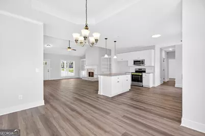 2611 Bethany Bowersville Road #5, Canon, GA 30520 - Photo 18