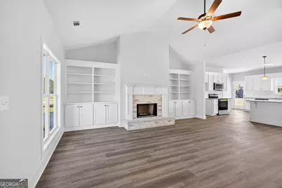 2611 Bethany Bowersville Road #5, Canon, GA 30520 - Photo 6