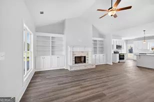 2611 Bethany Bowersville Rd, Canon, GA 30520 - Photo 6