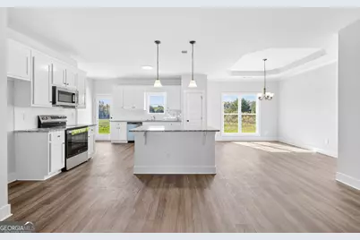 2611 Bethany Bowersville Road #5, Canon, GA 30520 - Photo 10