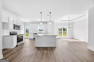 2611 Bethany Bowersville Rd, Canon, GA 30520 - Photo 10