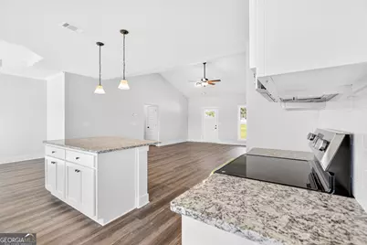 2611 Bethany Bowersville Road #5, Canon, GA 30520 - Photo 14