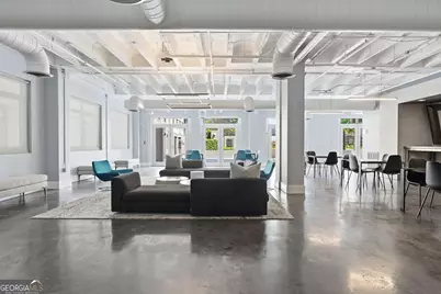 805 Peachtree Street NE #219, Atlant, GA 30308 - Photo 34