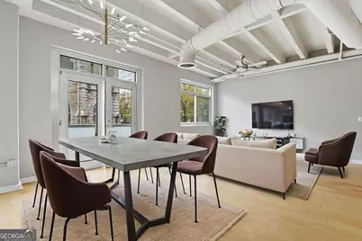 805 Peachtree Street NE #219, Atlant, GA 30308 - Photo 12