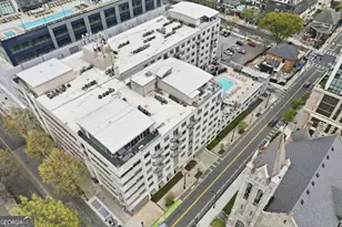 805 Peachtree St NE, Atlant, GA 30308 - Photo 46