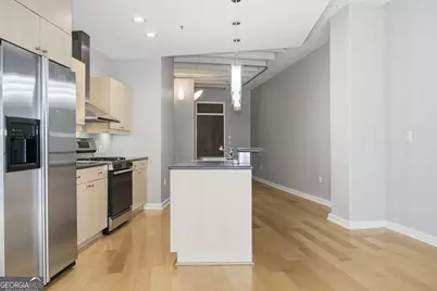 805 Peachtree Street NE #219, Atlant, GA 30308 - Photo 10