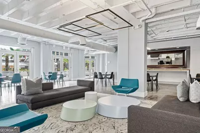 805 Peachtree Street NE #219, Atlant, GA 30308 - Photo 36