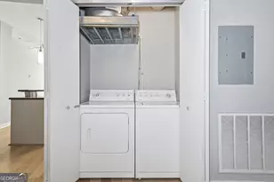 805 Peachtree St NE, Atlant, GA 30308 - Photo 20