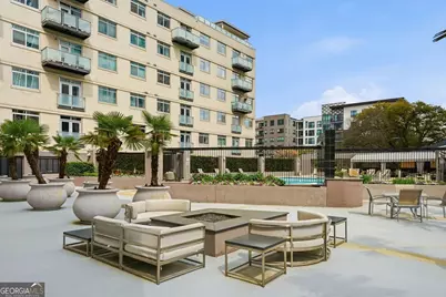 805 Peachtree Street NE #219, Atlant, GA 30308 - Photo 40