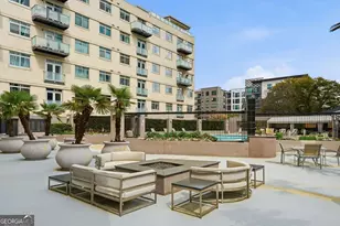 805 Peachtree St NE, Atlant, GA 30308 - Photo 40