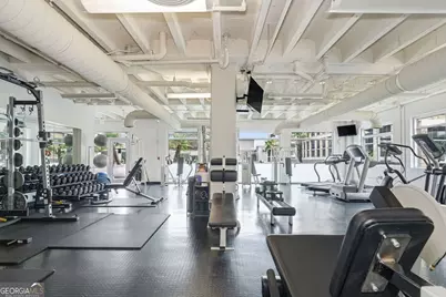 805 Peachtree Street NE #219, Atlant, GA 30308 - Photo 44