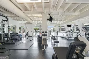 805 Peachtree St NE, Atlant, GA 30308 - Photo 44