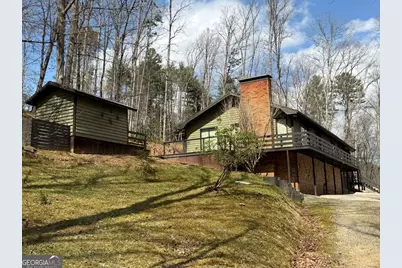 260 Flat Creek Crossing, Blue Ridge, GA 30513 - Photo 58