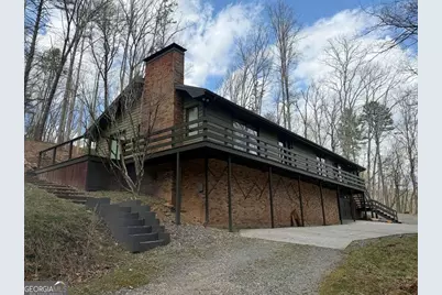 260 Flat Creek Crossing, Blue Ridge, GA 30513 - Photo 52