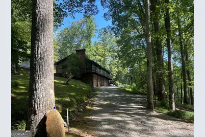 260 Flat Creek Crossing, Blue Ridge, GA 30513 - Photo 50