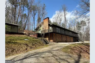 260 Flat Creek Crossing, Blue Ridge, GA 30513 - Photo 2