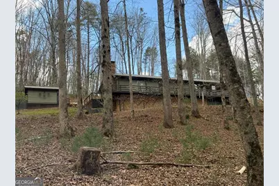 260 Flat Creek Crossing, Blue Ridge, GA 30513 - Photo 60