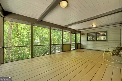 260 Flat Creek Crossing, Blue Ridge, GA 30513 - Photo 12