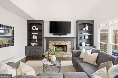 5335 Cottage Farm Road, Johns Creek, GA 30022 - Photo 8