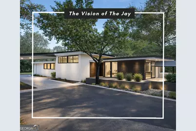 122 Jay Drive, Warner Robins, GA 31093 - Photo 2