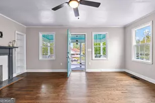 213 N St SW, Thomaston, GA 30286 - Photo 8