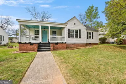 213 N Street SW, Thomaston, GA 30286 - Photo 4