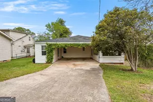 213 N St SW, Thomaston, GA 30286 - Photo 38