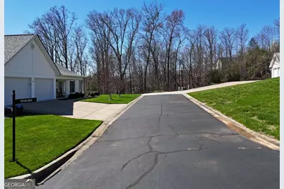 Lot 91 Peyton Drive, Blue Ridge, GA 30513 - Photo 4