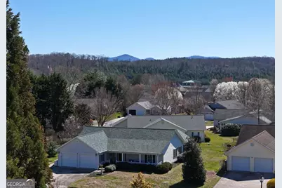 Lot 91 Peyton Drive, Blue Ridge, GA 30513 - Photo 10