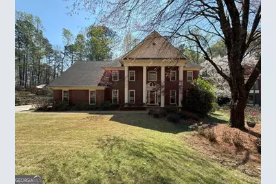 1695 Redbourne Drive, Atlanta, GA 30350 - Photo 1