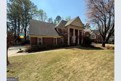 1695 Redbourne Drive, Atlanta, GA 30350 - Photo 4