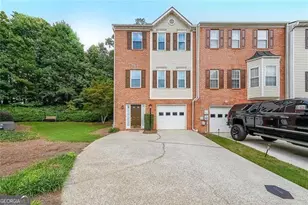 540 Abbotts Mill Dr, Johns Creek, GA 30097 - Photo 1