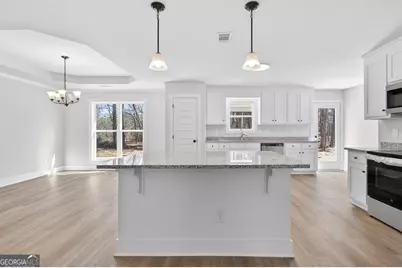 302 Mockingbird Lane #25, Winder, GA 30680 - Photo 16