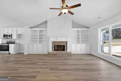 302 Mockingbird Lane #25, Winder, GA 30680 - Photo 4