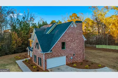 1739 Snapping Shoals Road, McDonough, GA 30252 - Photo 2