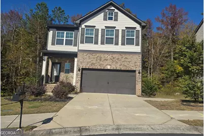 213 N Fortune Way, Dallas, GA 30157 - Photo 1