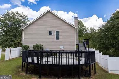 46 Brandish Drive, Newnan, GA 30263 - Photo 4