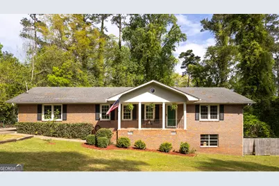 790 Wimbish Road, Macon, GA 31210 - Photo 1