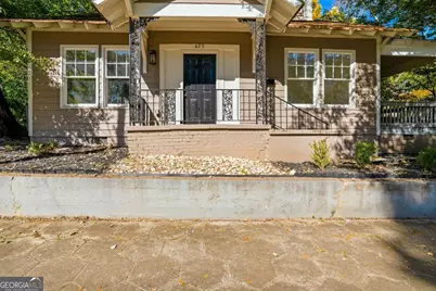 673 Pearce Street SW, Atlanta, GA 30310 - Photo 2
