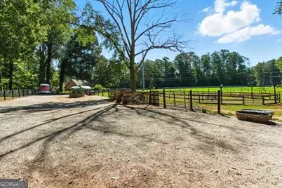 4990 Hill Road NW #TRACT 2, Acworth, GA 30101 - Photo 12