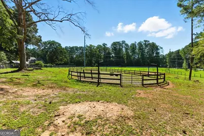 4990 Hill Road NW #TRACT 2, Acworth, GA 30101 - Photo 6
