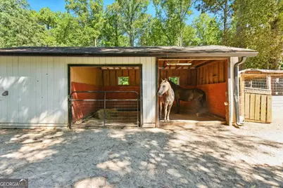 4990 Hill Road NW #TRACT 2, Acworth, GA 30101 - Photo 12
