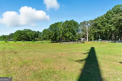 4990 Hill Road NW #TRACT 2, Acworth, GA 30101 - Photo 4