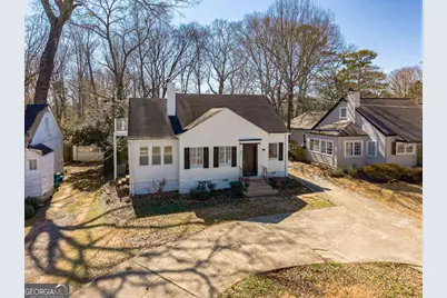 1977 N Decatur Road NE, Atlanta, GA 30307 - Photo 52