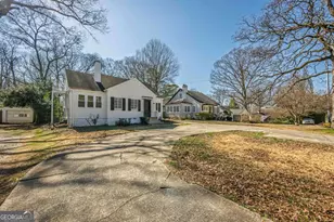 1977 N Decatur Road NE, Atlanta, GA 30307 - Photo 2