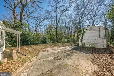 1977 N Decatur Road NE, Atlanta, GA 30307 - Photo 46